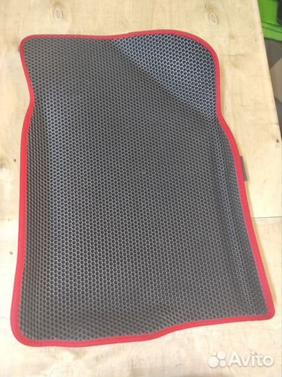 Ева коврики в вашу машину эва eva