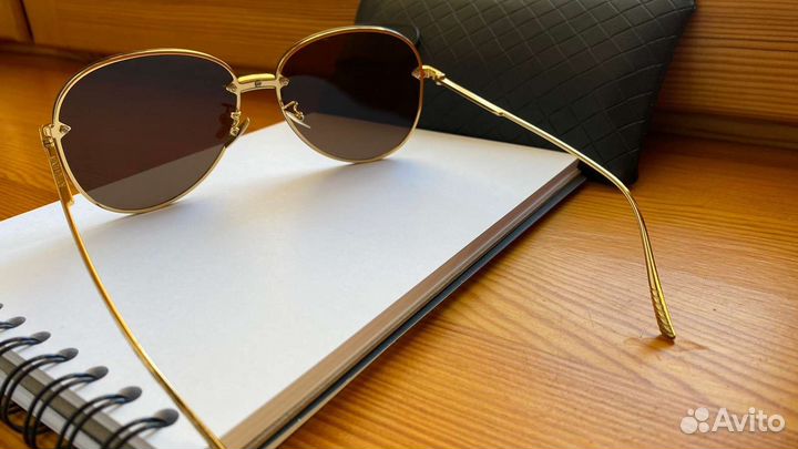 Очки женские Bottega Veneta оригинал