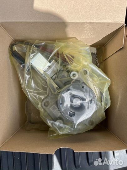 Комплект грм 04L198119D