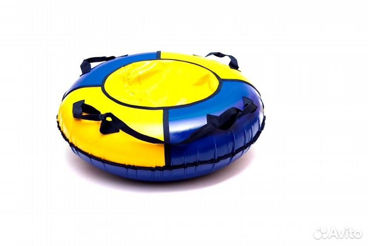 Тюбинг 130 см