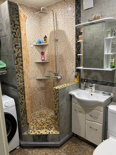 1-к. квартира, 31,9 м², 7/9 эт.