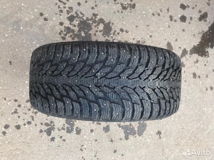 Nokian Tyres Hakkapeliitta 9 SUV 285/45 R20 112T