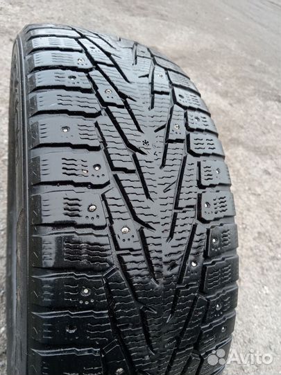Nokian Tyres Hakkapeliitta 7 SUV 235/55 R19 105T