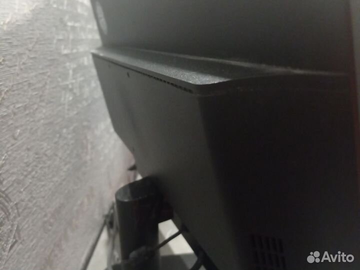 Игровой монитор 144 гц ips