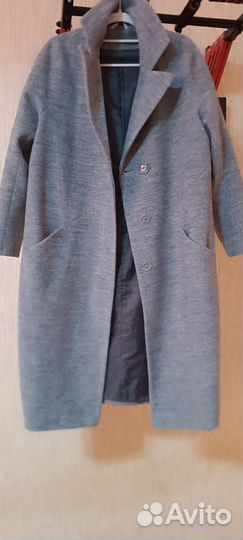 Пальто женское 46 48