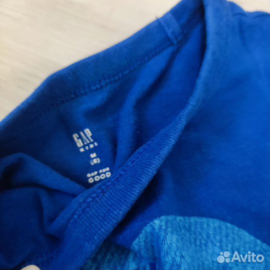 Детская одежда 134 Adidas, GAP