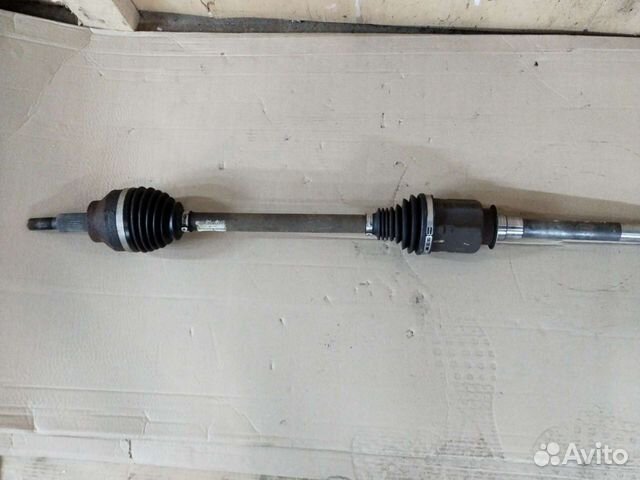 Привод правый jeep grand cherokee с 2013г 5212471