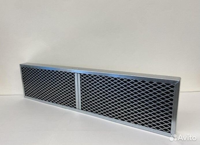 Кабинный фильтр трактор Buhler Versatile 2375