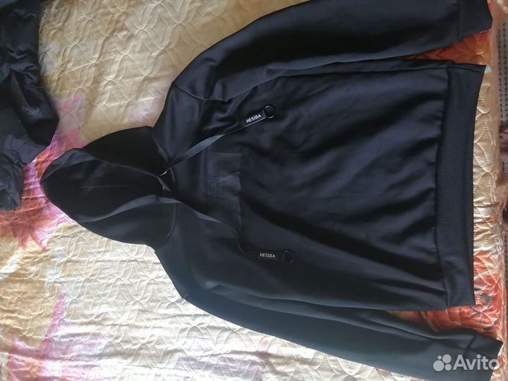 Спортивный костюм тройка