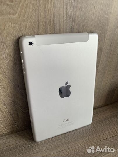 iPad mini 1