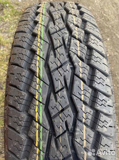 Toyo Open Country A/T Plus 225/75 R16 104T