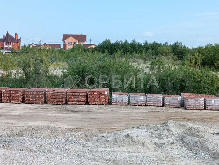Участок 15 сот. (ИЖС)