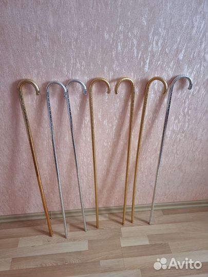 Трости для восточных танцев 