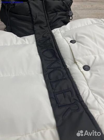 Куртка Moncler