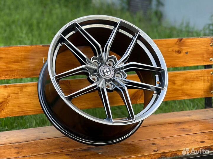 Hre R17 R18 R19 R20 5x108 5x105 5x112