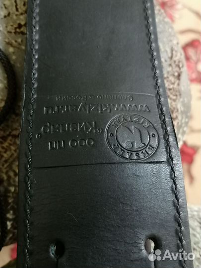 Нож Енисей2, не является холодным оружием