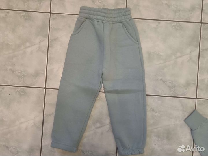 Костюм утепленный