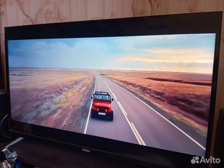 Телевизор SMART tv бу