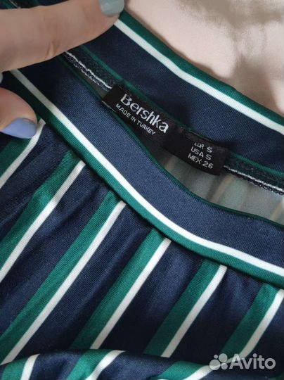 Женская одежда