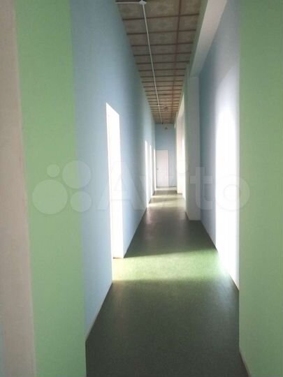 Офис, 10 м²