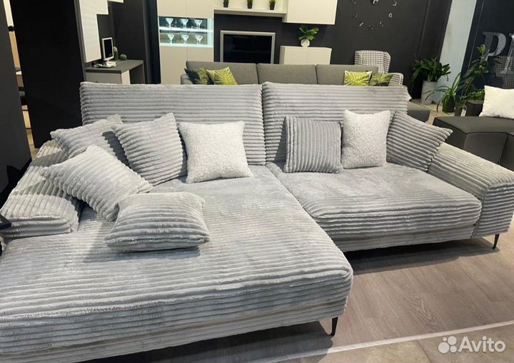 Диван новый