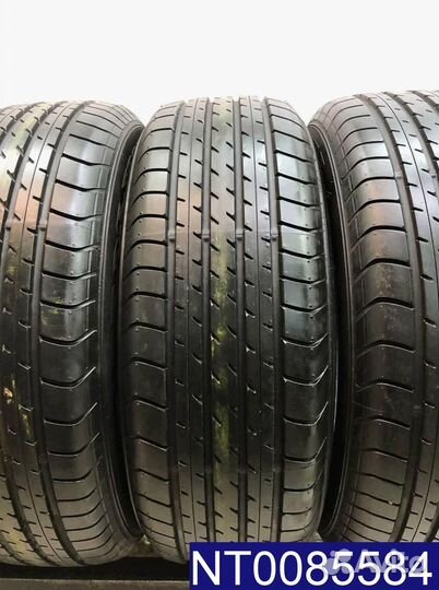 Dunlop SP Sport 2050M 205/60 R16 97U