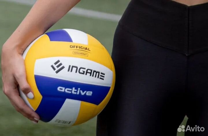 Мяч волейбольный USA Style