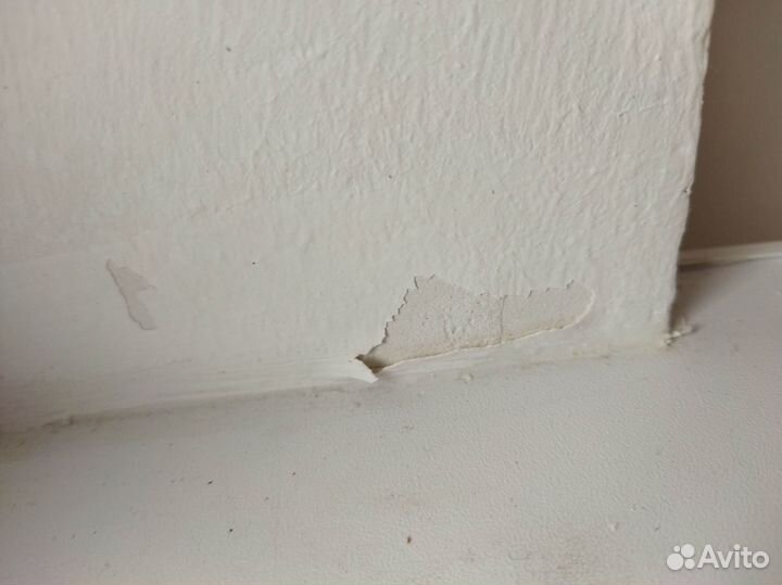 Приёмка квартиры с оборудованием