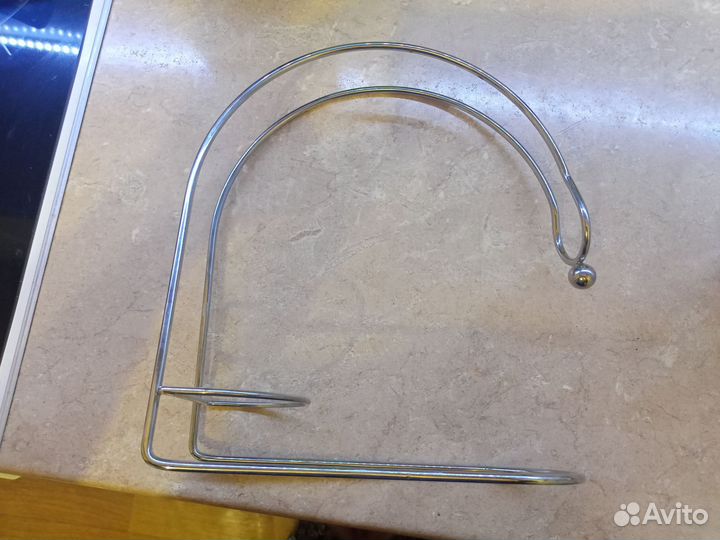 Держатель для вина