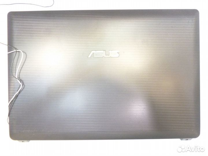 Б.у. запчасти ноутбука Asus K43/ K43S