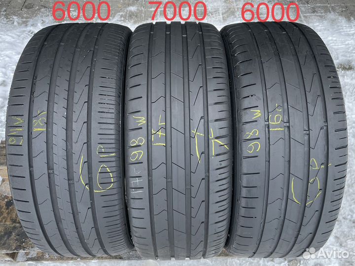 Hankook Ventus Prime 3 K125 235/45 R18