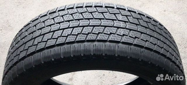 Hankook Dynapro I'Cept RW08 265/50 R19