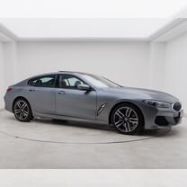 BMW 8 серия Gran Coupe 3.0 AT, 2021, 40 052 км, с пробегом, цена 8 850 000 руб.