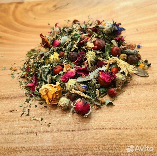 Травяной чай сбор фиточай опт