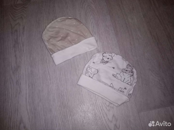 Вещи для недоношеного малыша