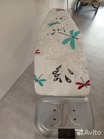 Продам новую, современную гладильную доску