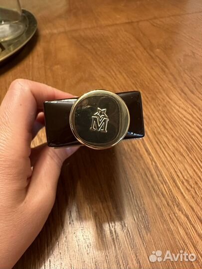 Парфюмерная вода Memo moon fever оригинал