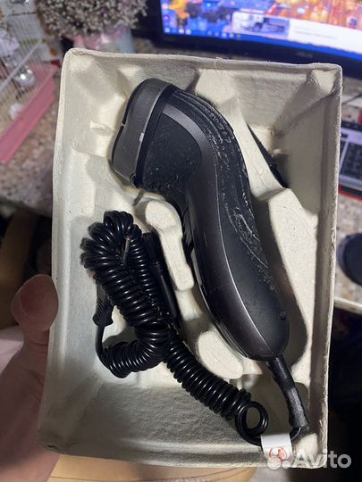 Бритва электрическая