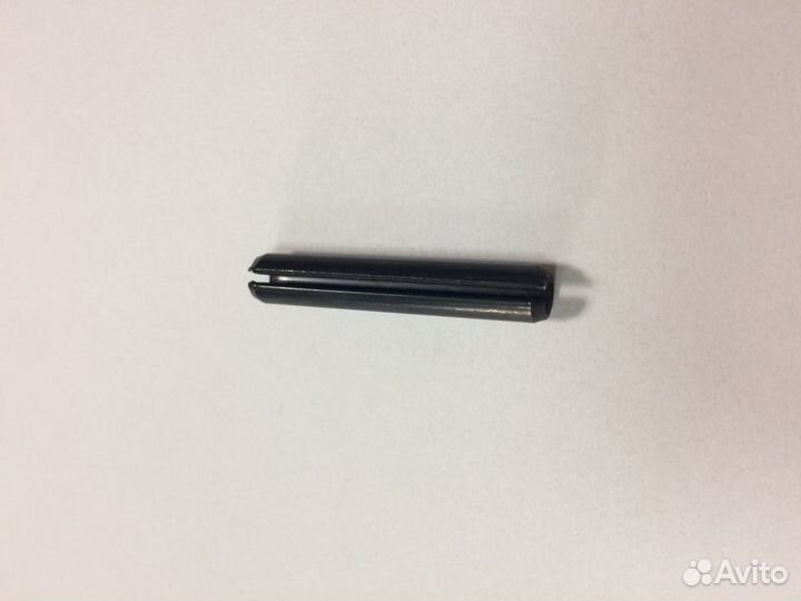 Фиксатор оси сателлитов дифференциала Лачетти