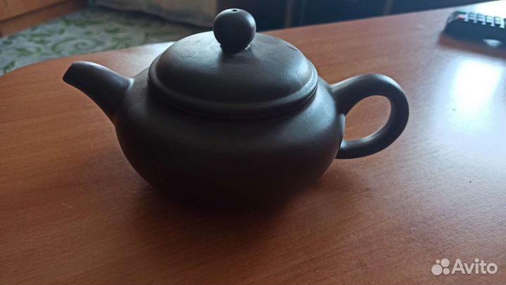 Чайник заварочный новый