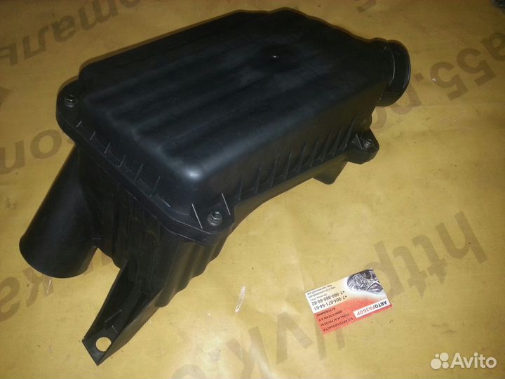 Корпус воздушного фильтра новый Chevrolet lacetti