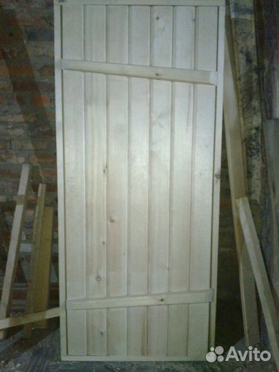 Изготовление бань