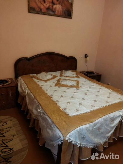 Покрывало на двуспальную кровать