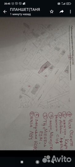 Участок 15 сот. (ИЖС)