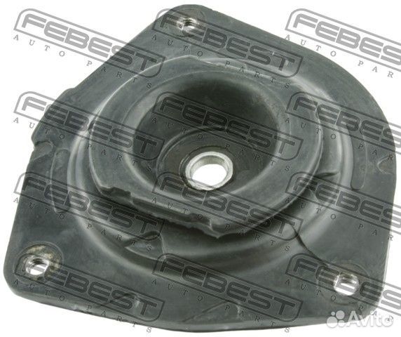 Опора переднего амортизатора левая