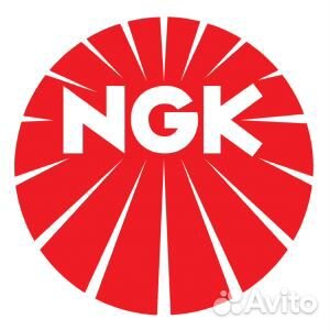 Свеча зажигания bkr5egp