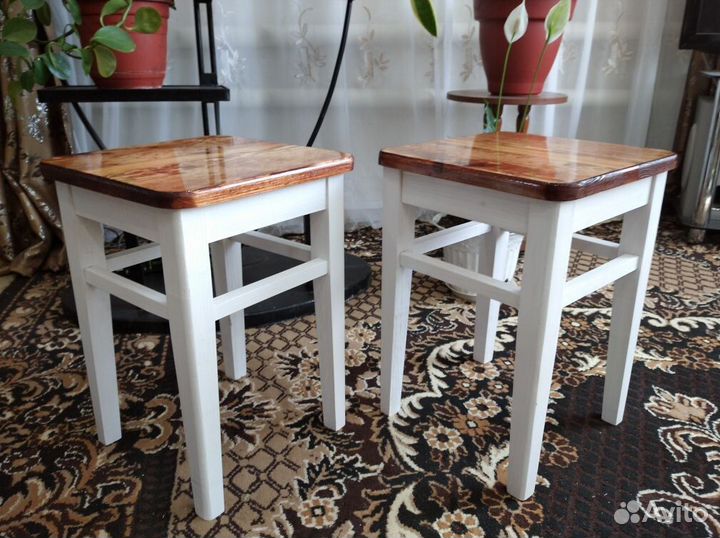 Продам табуретки