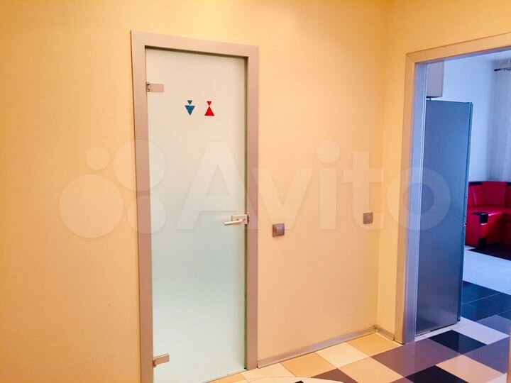 1-к. квартира, 43,4 м², 15/17 эт.