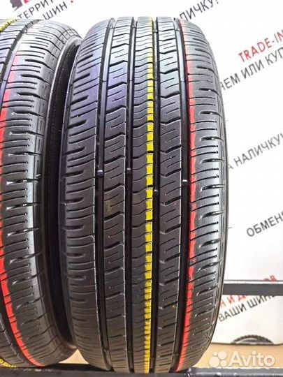 Kumho Solus TA11 205/65 R15 92H