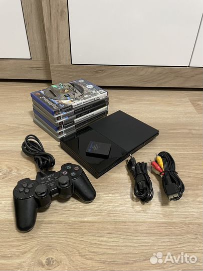 Sony Playstation 2 PS2